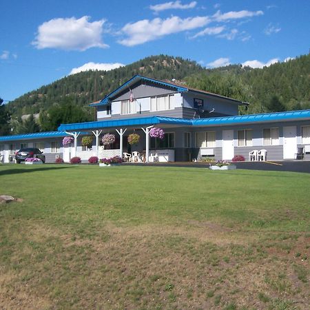 Evening Star Motel Greenwood Exterior photo
